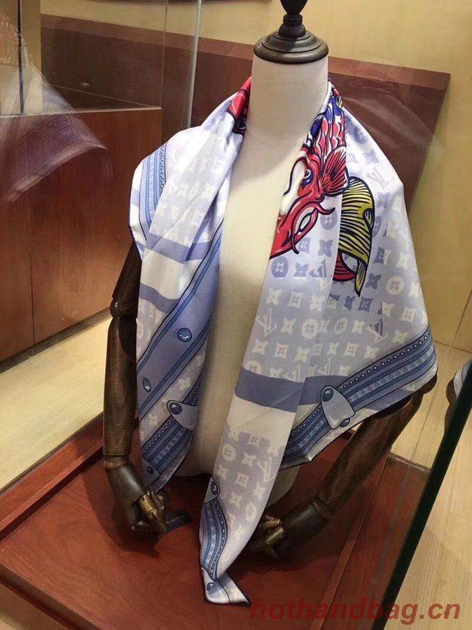 Louis Vuitton Scarf LVS00125 Louis Vuitton Scarf LVS00125